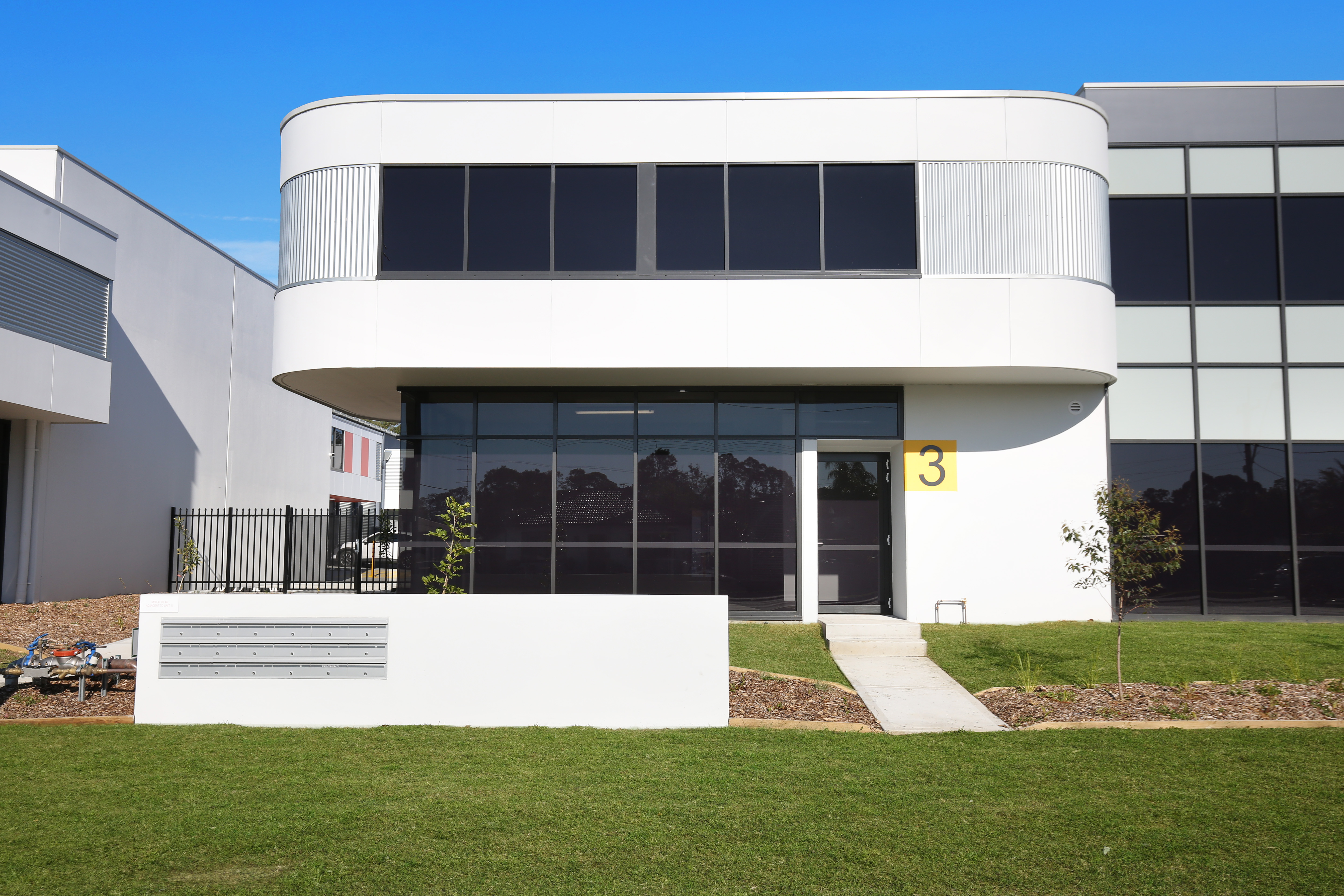 Albion Park Rail, Tenant Testimonial 