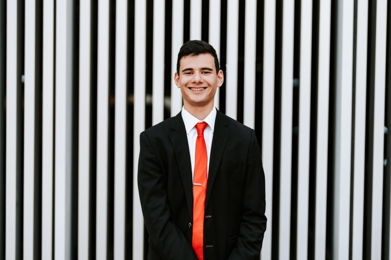 Christian Machan