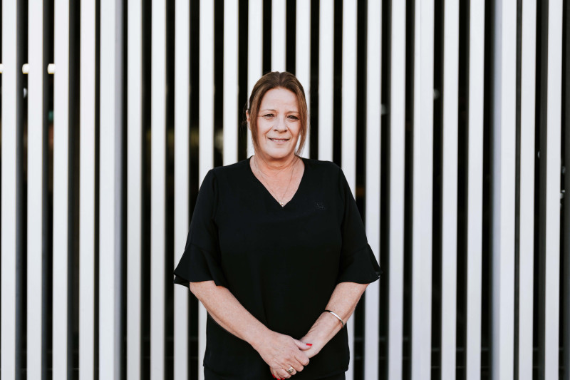 Kim Roberts