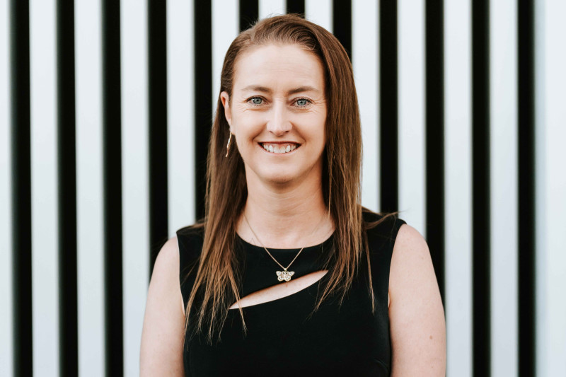 Leanne O'Brien